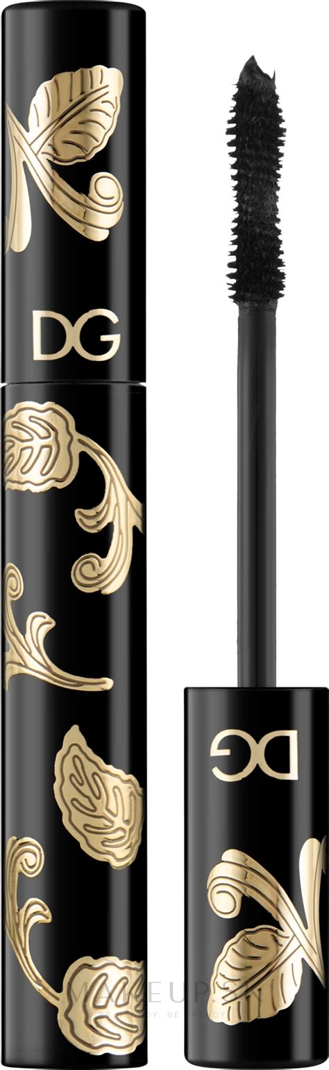 dolce & gabbana passioneyes intense volume mascara|women dolce.